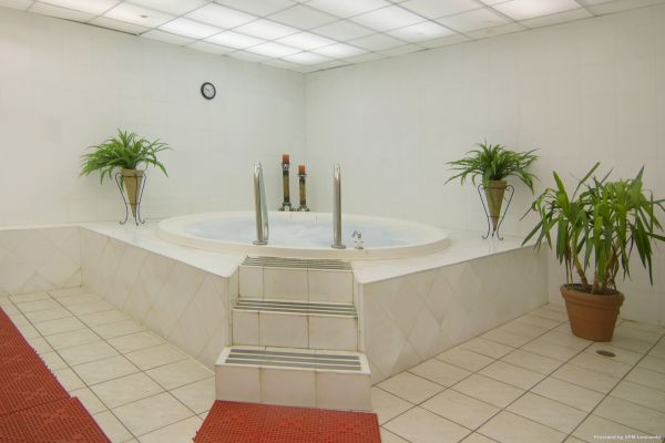 Hotel Hudson Valley Resort (Kerhonkson)